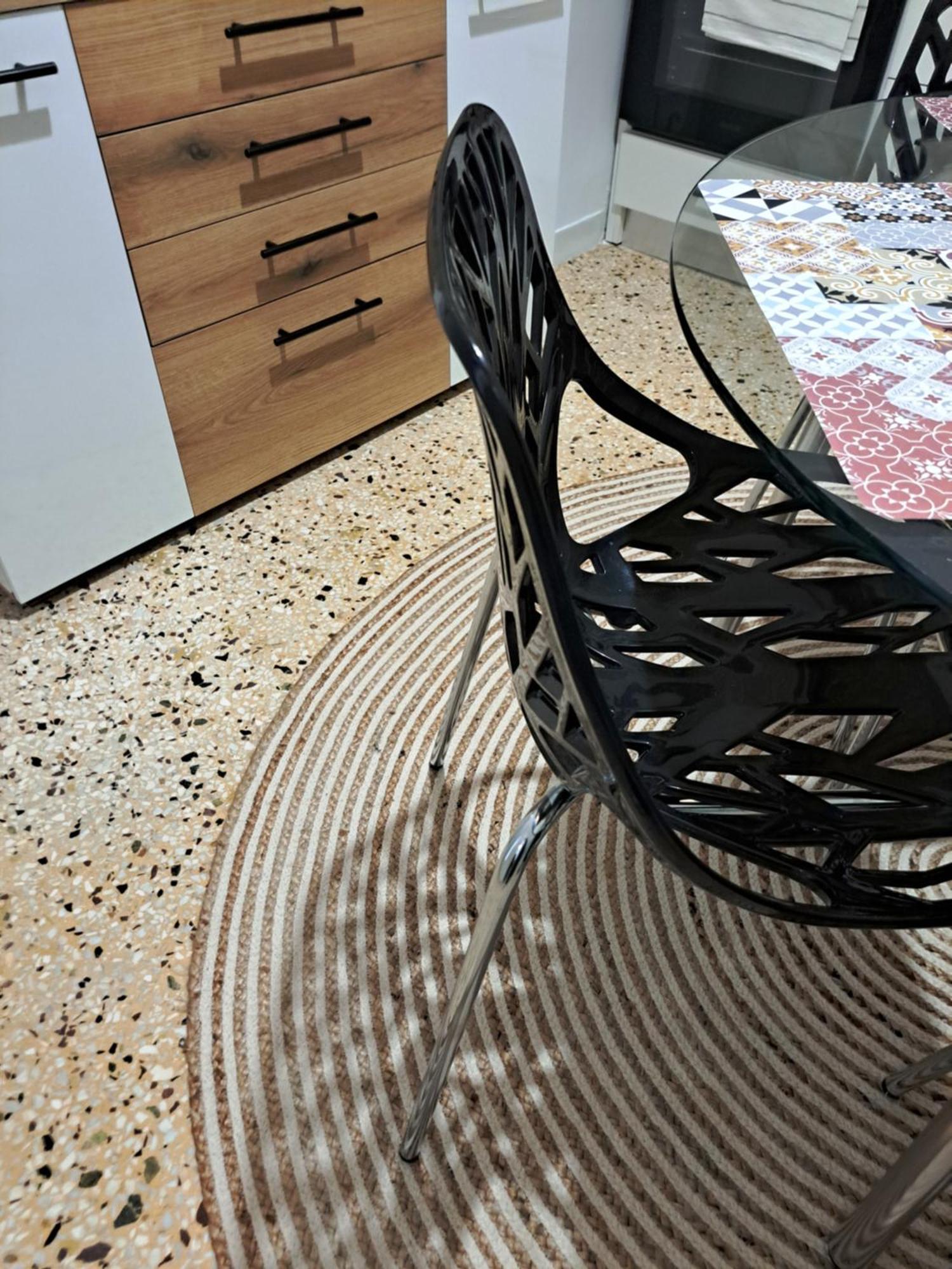 Stylish City Center Apartment Serres Extérieur photo
