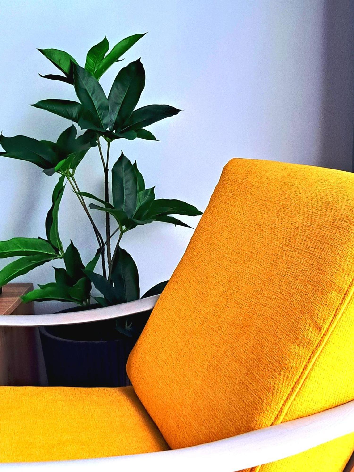 Stylish City Center Apartment Serres Extérieur photo