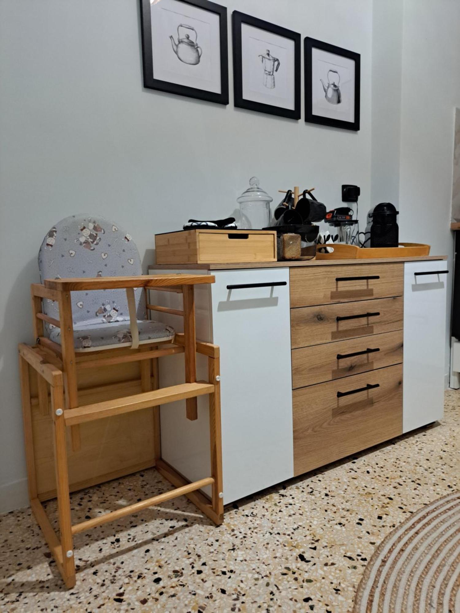Stylish City Center Apartment Serres Extérieur photo
