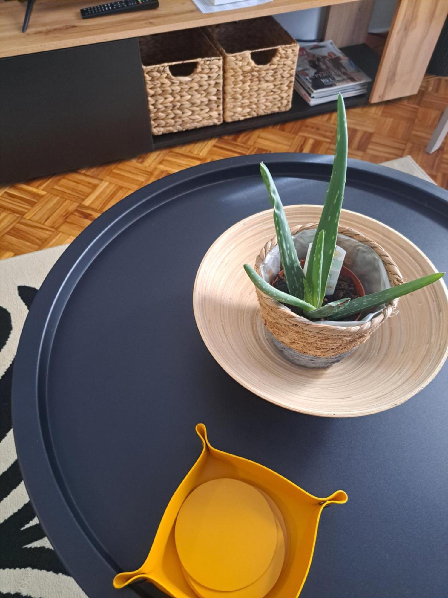 Stylish City Center Apartment Serres Extérieur photo